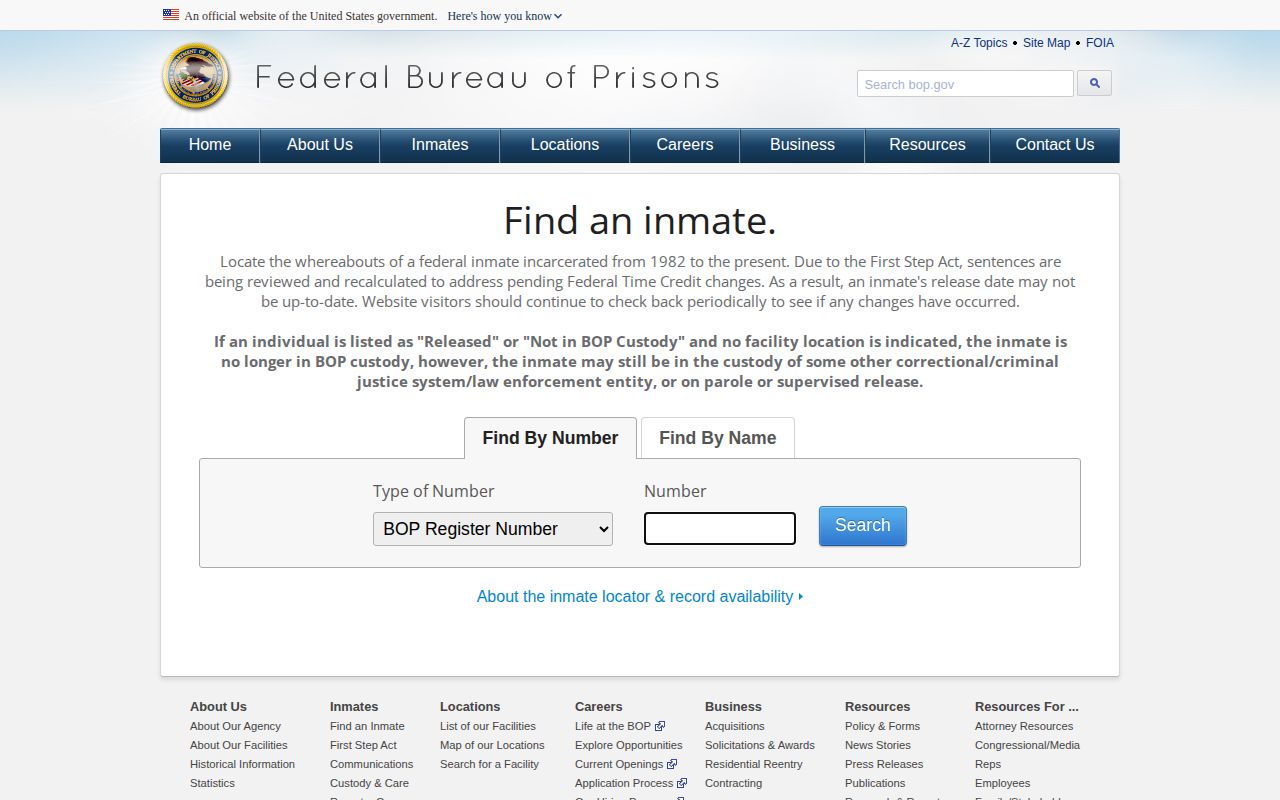 Federal locator used after a Randolph County custody search